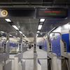 Charges Of Racial Profiling After Two Harlem Straphangers Were Issued Summonses For Fare Evasion